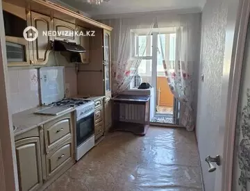 3-комнатная квартира, этаж 8 из 9, 70 м²