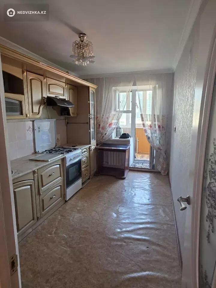 3-комнатная квартира, этаж 8 из 9, 70 м², фотография 4