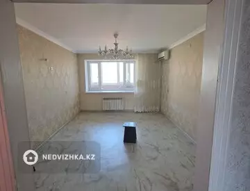3-комнатная квартира, этаж 8 из 9, 70 м²