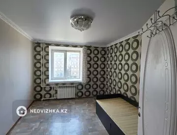3-комнатная квартира, этаж 8 из 9, 70 м²