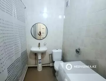 2-комнатная квартира, этаж 2 из 10, 51 м², миниатюра 9