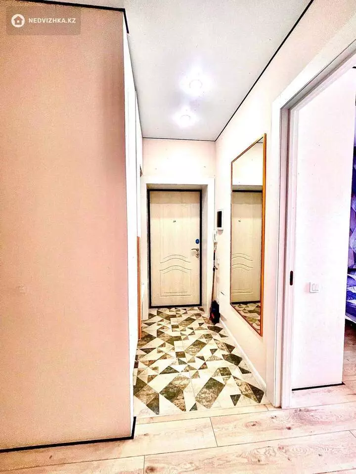 3-комнатная квартира, этаж 9 из 10, 60 м², фотография 5