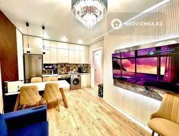 3-комнатная квартира, этаж 9 из 10, 60 м², миниатюра 9