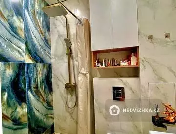 3-комнатная квартира, этаж 9 из 10, 60 м², миниатюра 8