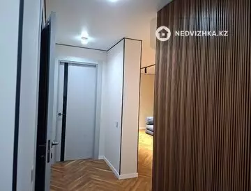 2-комнатная квартира, этаж 3 из 17, 56 м², миниатюра 9