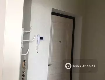 2-бөлмелі пәтер, қабат 12 барлық қабат саны 16, 60 м², 5-нобай