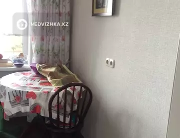 2-бөлмелі пәтер, қабат 12 барлық қабат саны 16, 60 м², 9-нобай