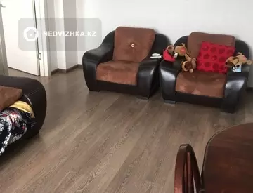 2-бөлмелі пәтер, қабат 12 барлық қабат саны 16, 60 м², 11-нобай