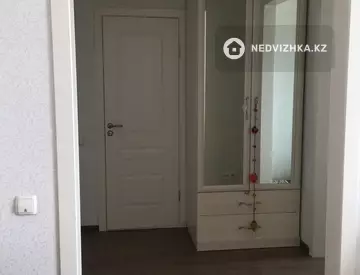 2-бөлмелі пәтер, қабат 12 барлық қабат саны 16, 60 м², 6-нобай