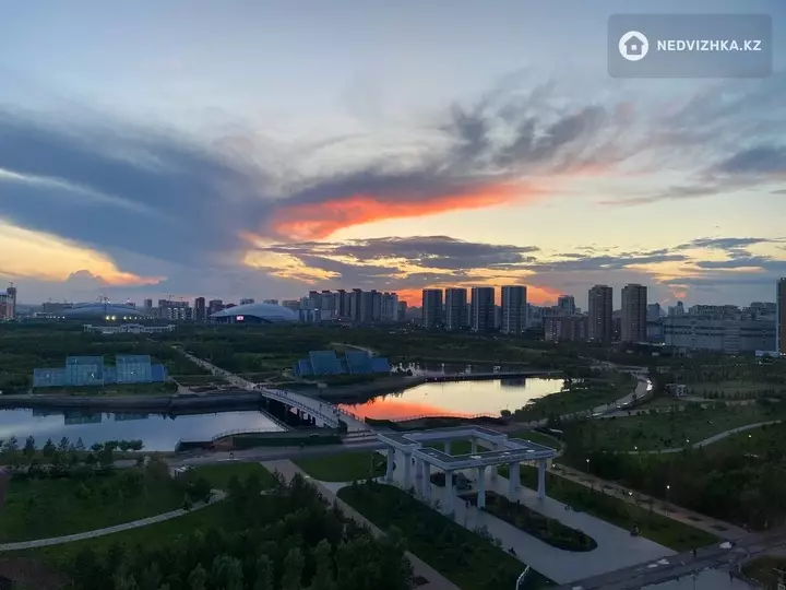 2-комнатная квартира, этаж 12 из 16, 60 м²