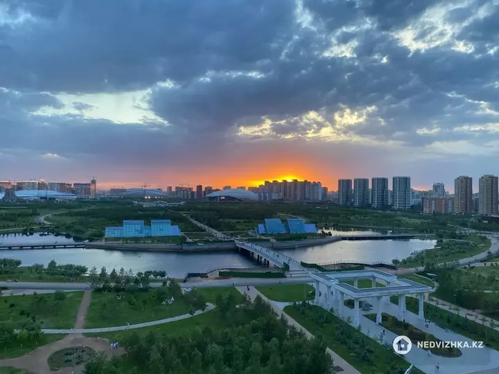 2-комнатная квартира, этаж 12 из 16, 60 м², фотография 2