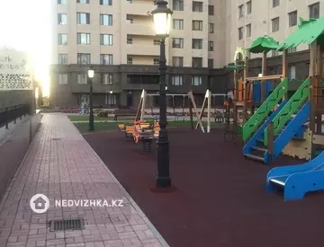 2-бөлмелі пәтер, қабат 12 барлық қабат саны 16, 60 м², 3-нобай