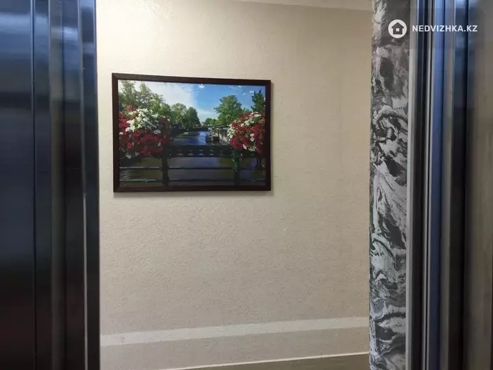 2-комнатная квартира, этаж 12 из 16, 60 м², фотография 4