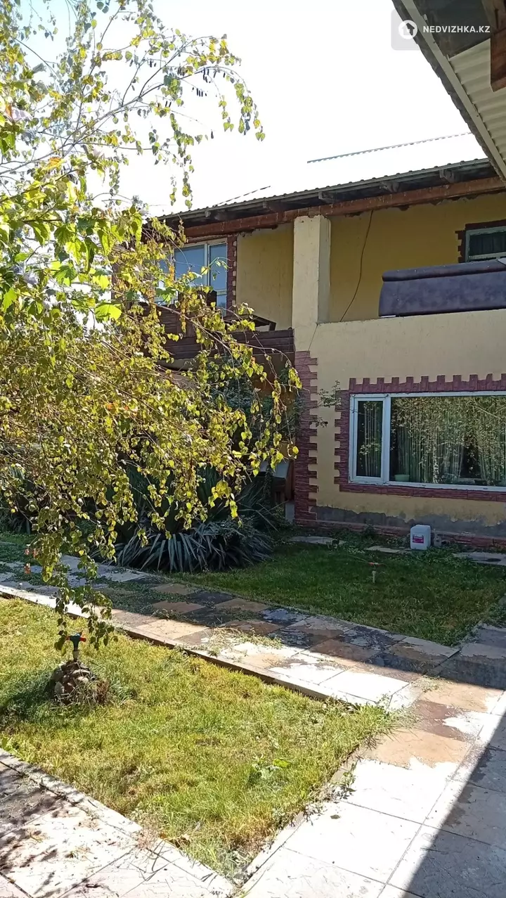 7-комнатный дом, 12 соток, 250 м², фотография 5