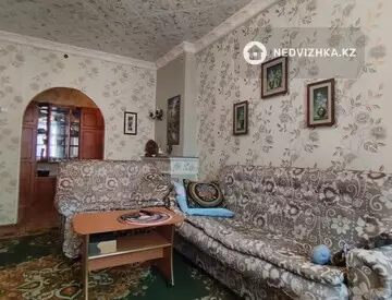 3-бөлмелі пәтер, қабат 3 барлық қабат саны 4, 80 м², 5-нобай