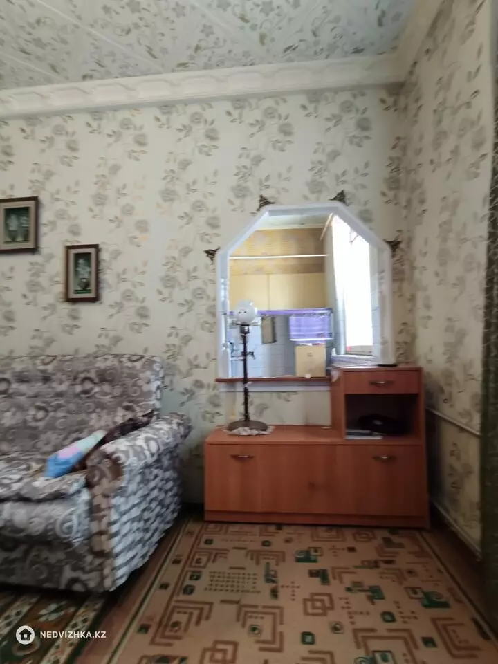3-комнатная квартира, этаж 3 из 4, 80 м², фотография 4
