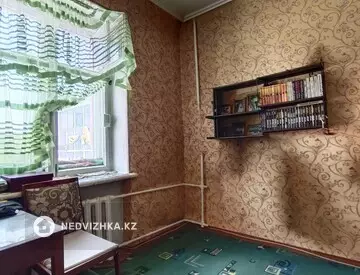 3-бөлмелі пәтер, қабат 3 барлық қабат саны 4, 80 м², 9-нобай
