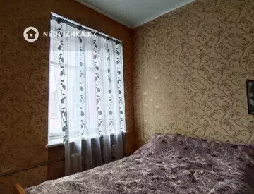 3-бөлмелі пәтер, қабат 3 барлық қабат саны 4, 80 м², 12-нобай