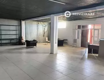 Автосервис, 1 этаж, 600 м²
