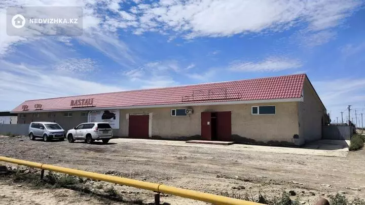 Автосервис, 1 этаж, 600 м², фотография 3