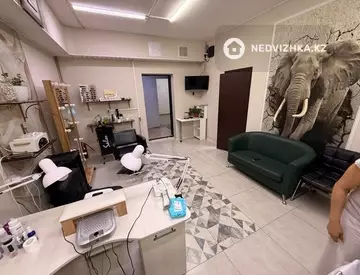Офис, Склад и др., этаж 1 из 6, 40 м²