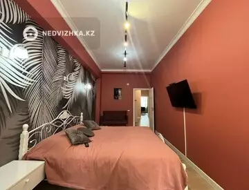 2-комнатная квартира, этаж 1 из 6, 71 м², миниатюра 1