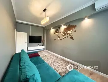 2-комнатная квартира, этаж 1 из 6, 71 м², миниатюра 6