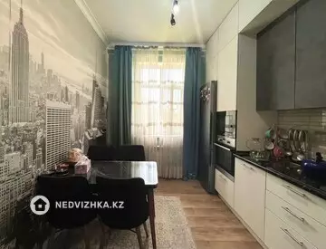 2-комнатная квартира, этаж 1 из 6, 71 м², миниатюра 7