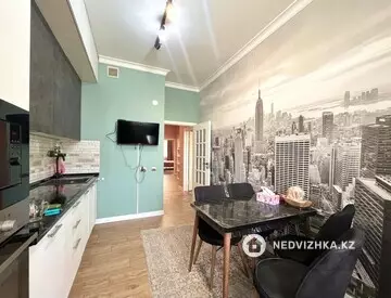 2-комнатная квартира, этаж 1 из 6, 71 м², миниатюра 8