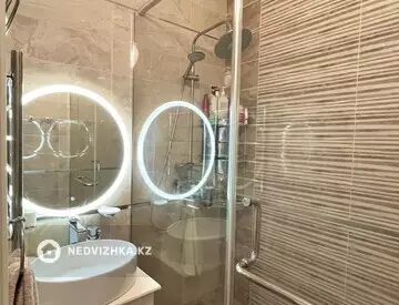 2-комнатная квартира, этаж 1 из 6, 71 м², миниатюра 9