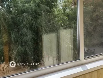 3-комнатная квартира, этаж 2 из 9, 67 м²