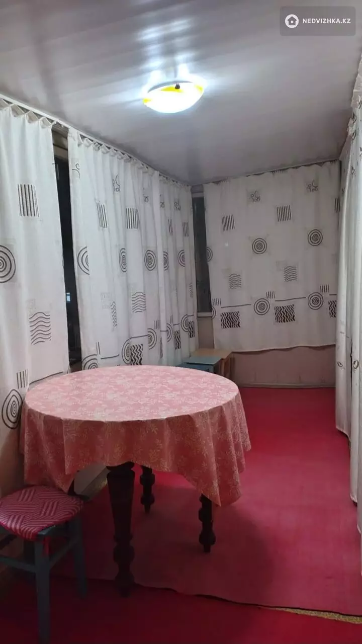3-комнатная квартира, этаж 2 из 9, 67 м², фотография 5