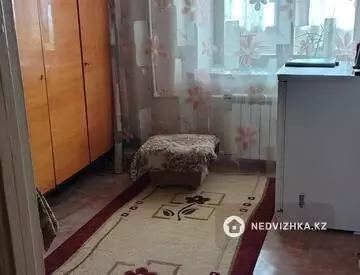 3-бөлмелі пәтер, қабат 2 барлық қабат саны 9, 67 м², 6-нобай