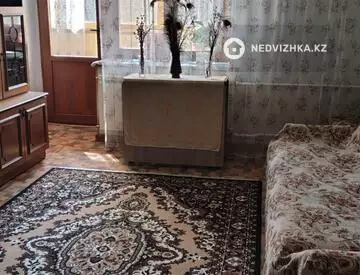 3-бөлмелі пәтер, қабат 2 барлық қабат саны 9, 67 м², 7-нобай
