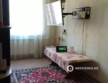 3-бөлмелі пәтер, қабат 2 барлық қабат саны 9, 67 м², 8-нобай
