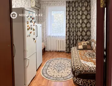 3-комнатная квартира, этаж 5 из 5, 60 м², миниатюра 3