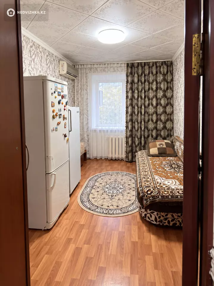 3-комнатная квартира, этаж 5 из 5, 60 м², фотография 3