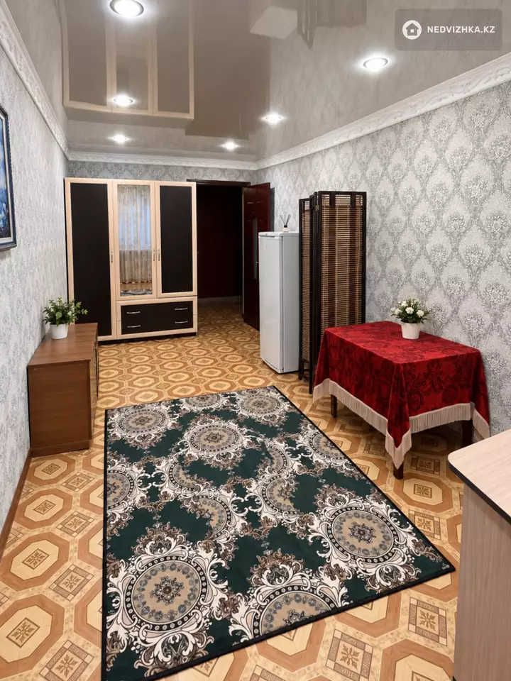 3-комнатная квартира, этаж 5 из 5, 60 м², фотография 4