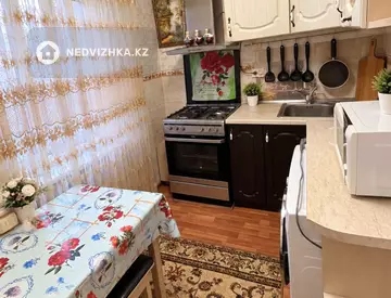 3-комнатная квартира, этаж 5 из 5, 60 м², миниатюра 5