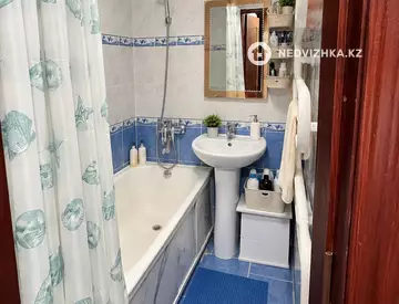 3-комнатная квартира, этаж 5 из 5, 60 м², миниатюра 7