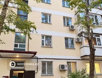 3-комнатная квартира, этаж 5 из 5, 60 м², миниатюра 8
