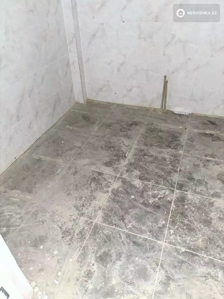 1-комнатная квартира, этаж 1 из 5, 40 м²
