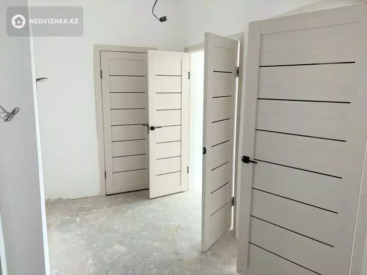 1-комнатная квартира, этаж 1 из 5, 40 м², фотография 3