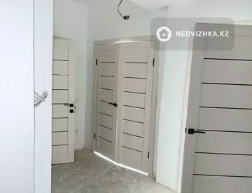 1-комнатная квартира, этаж 1 из 5, 40 м², миниатюра 5