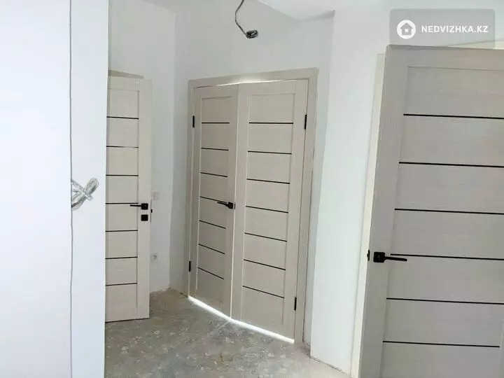 1-комнатная квартира, этаж 1 из 5, 40 м², фотография 5