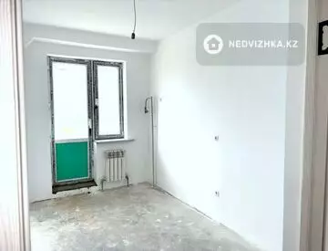 1-комнатная квартира, этаж 1 из 5, 40 м², миниатюра 8