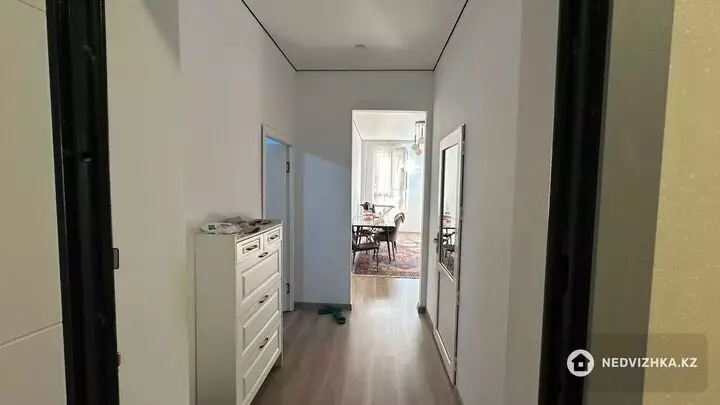 2-комнатная квартира, этаж 3 из 13, 48 м², фотография 5