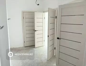 2-бөлмелі пәтер, қабат 3 барлық қабат саны 13, 48 м², 6-нобай