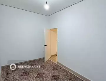 2-бөлмелі пәтер, қабат 3 барлық қабат саны 13, 48 м², 8-нобай