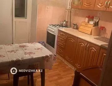 3-комнатная квартира, этаж 2 из 5, 66 м²